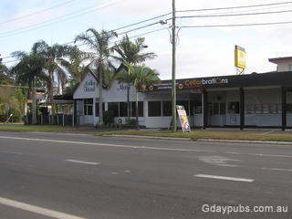 Kalka Hotel Motel
