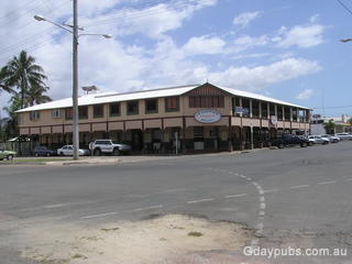 Grand View Hotel