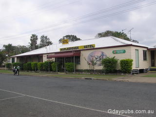 Marlborough Hotel
