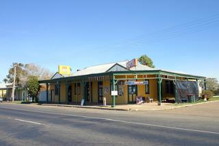 Royal Hotel