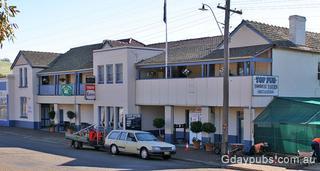 Toodyay Tavern