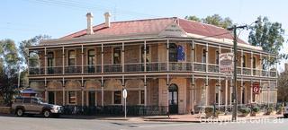 Imperial Hotel
