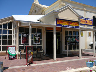 Richies Tavern