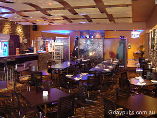 Strata Bar