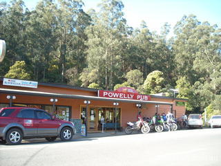 Powelltown Hotel
