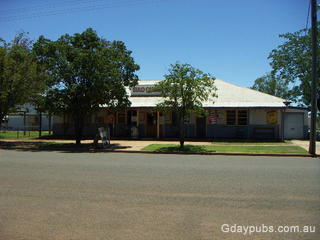Eulo Queen Hotel