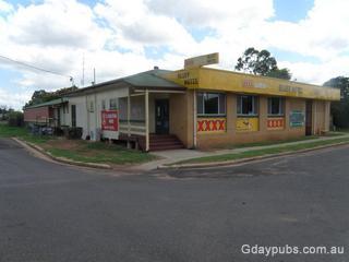 Bluff Hotel