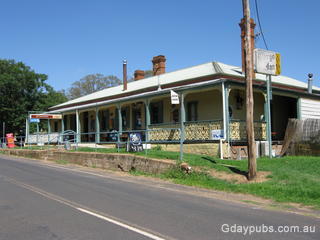 Cargo Inn Hotel