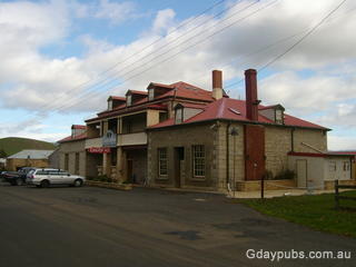 Hamilton Inn