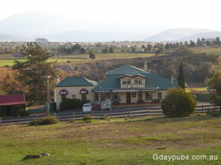 Crown Inn