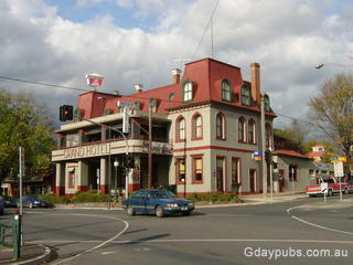 Grand Hotel