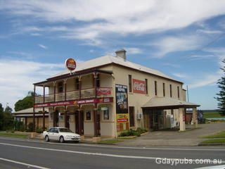 Macleay River Hotel
