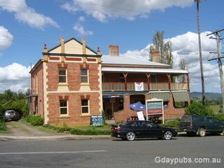Beatty Hotel
