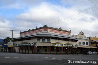Gordonvale Hotel
