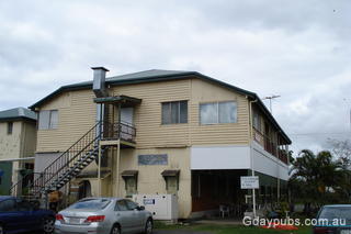 Mourilyan Hotel