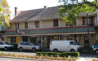 Argyle Inn