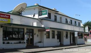 Royal Hotel