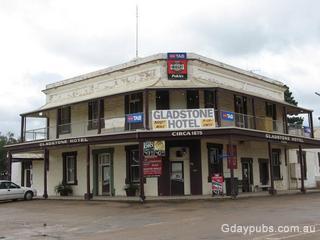 Gladstone Hotel