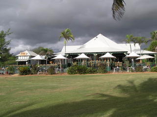 Sunset Bar