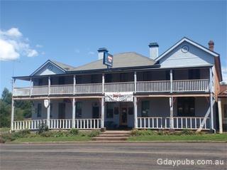 click to enlarge Argyle Inn (The)