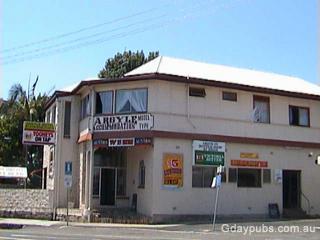 Argyle Hotel