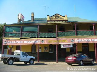 Westminster Hotel