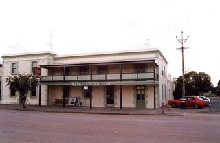 Rising Sun Hotel