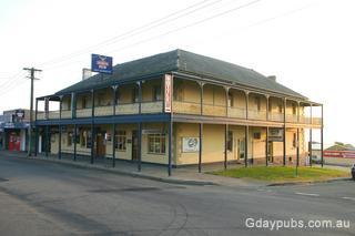 Great Southern Inn