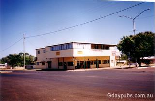 Railway Hotel