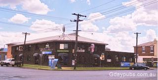 Railway Hotel