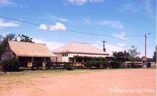 The Wine Shanty