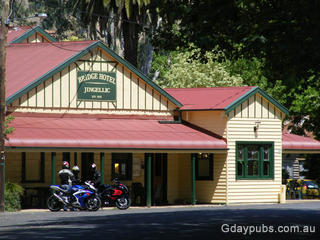 Bridge Hotel