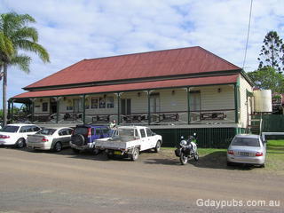 Hideaway Station Hotel