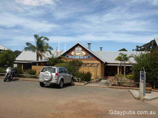 Denmark Tavern