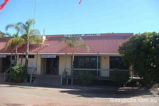 Tammin Hotel