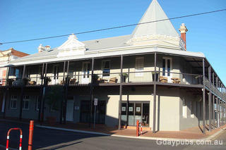 York Hotel