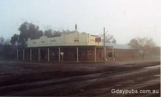 Royal Mail Hotel