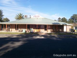 Dog & Bull Hotel