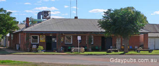 Metropolitan Hotel