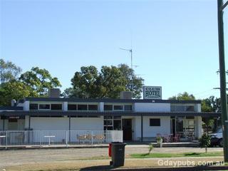 Club Hotel