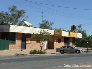 Jolly Swagman Hotel Motel
