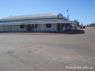 Birdsville Hotel
