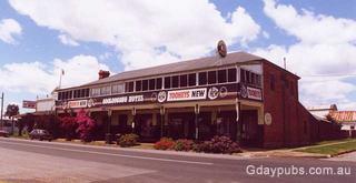 Gooloogong Hotel