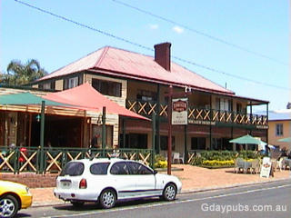 Tumbulgum Tavern