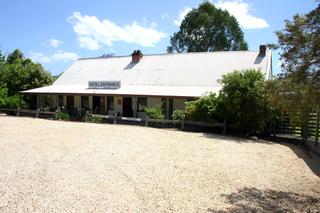 Coaching Station Inn