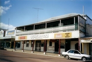 Courthouse Hotel