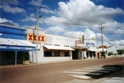 Rix Hotel Motel