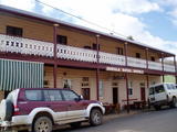 Royal Hotel