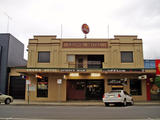 Crown Hotel