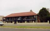 North Wollongong Hotel